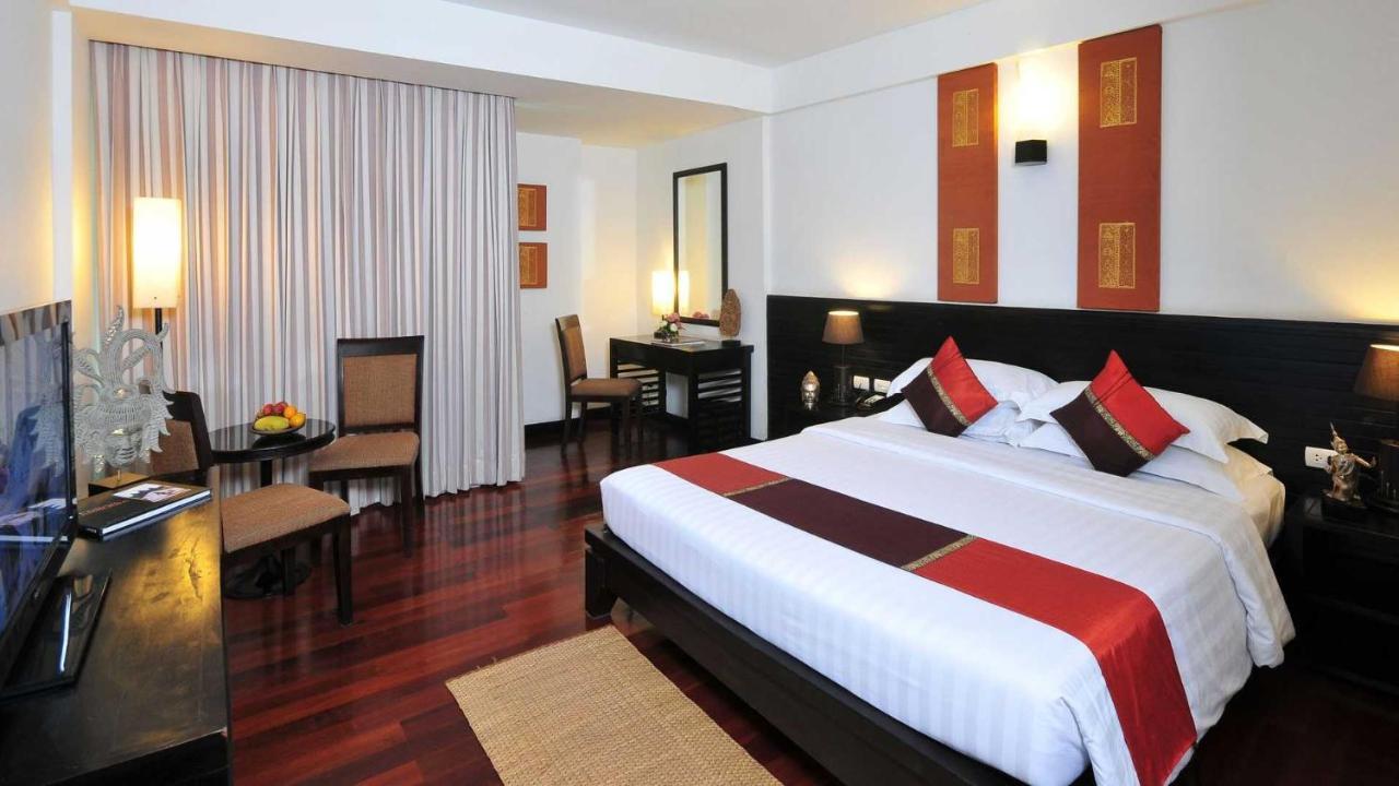 Fabhotel Signature Cyber Park Delhi  Buitenkant foto