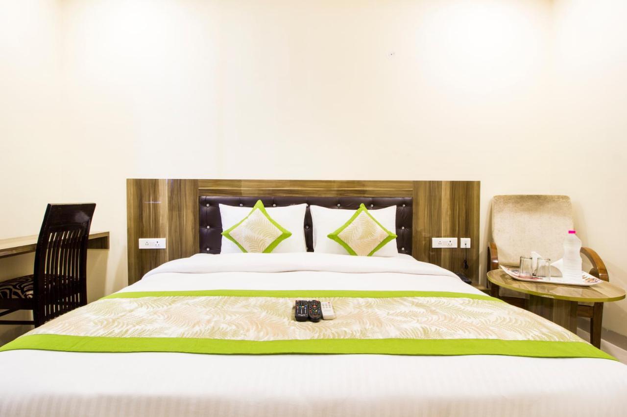 Fabhotel Signature Cyber Park Delhi  Buitenkant foto