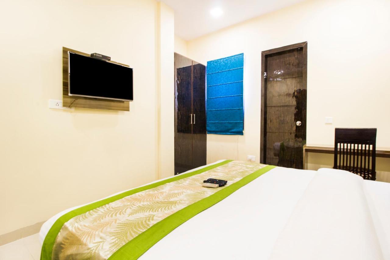 Fabhotel Signature Cyber Park Delhi  Buitenkant foto