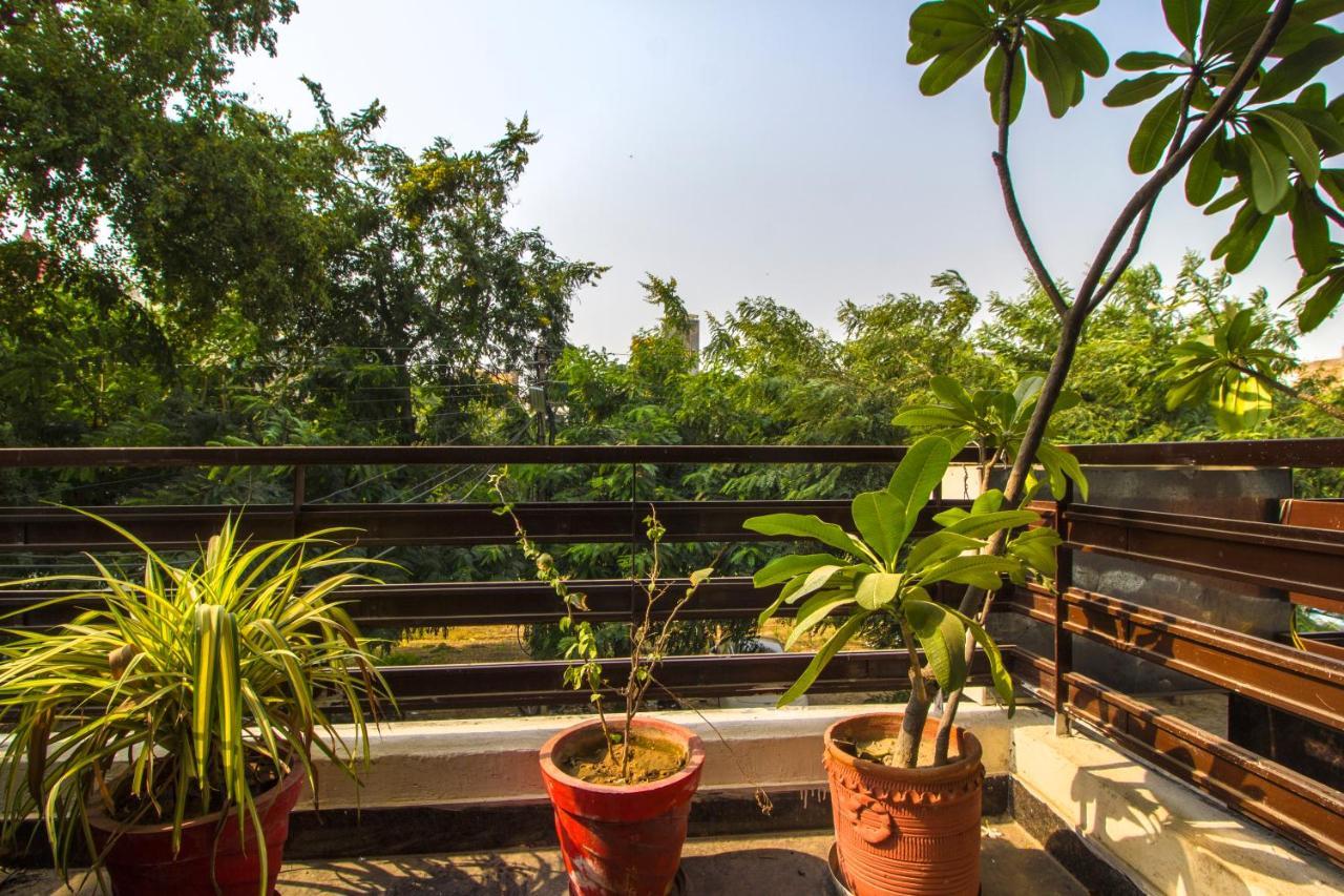Fabhotel Signature Cyber Park Delhi  Buitenkant foto